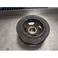 11X230 Crankshaft Pulley From 2014 Nissan Murano  3.5 123033WS0A